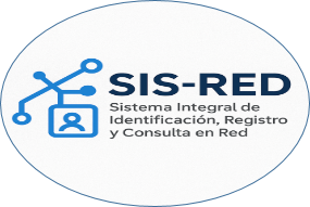 Logo SISRED